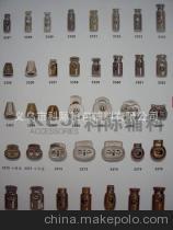 合金雙孔彈簧扣 選購(gòu)指南與義烏懷峰輔料優(yōu)勢(shì)解析